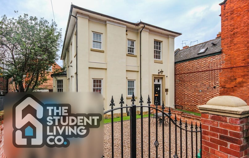 Church Street, Lenton, Nottingham - Image 1