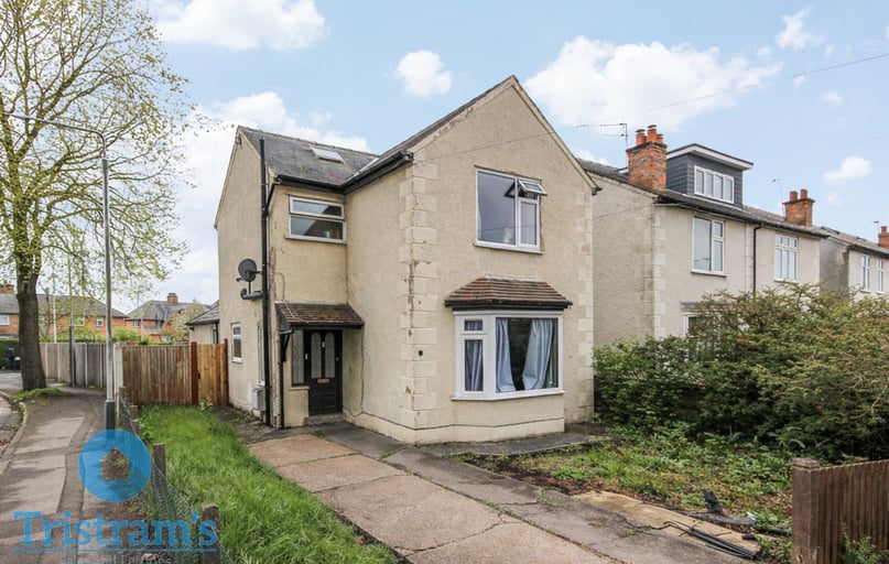 Abingdon Road, Nottingham - Image 1