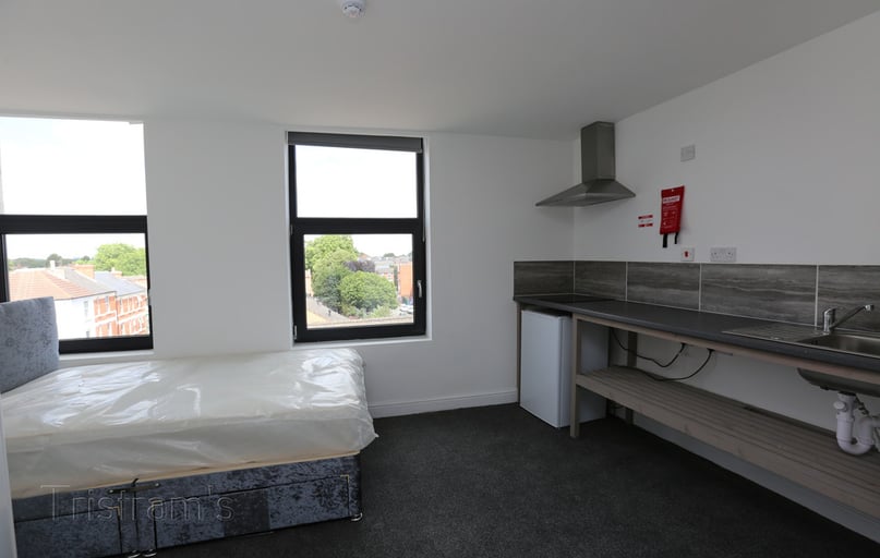 Birkin Avenue, Nottingham - Image 1