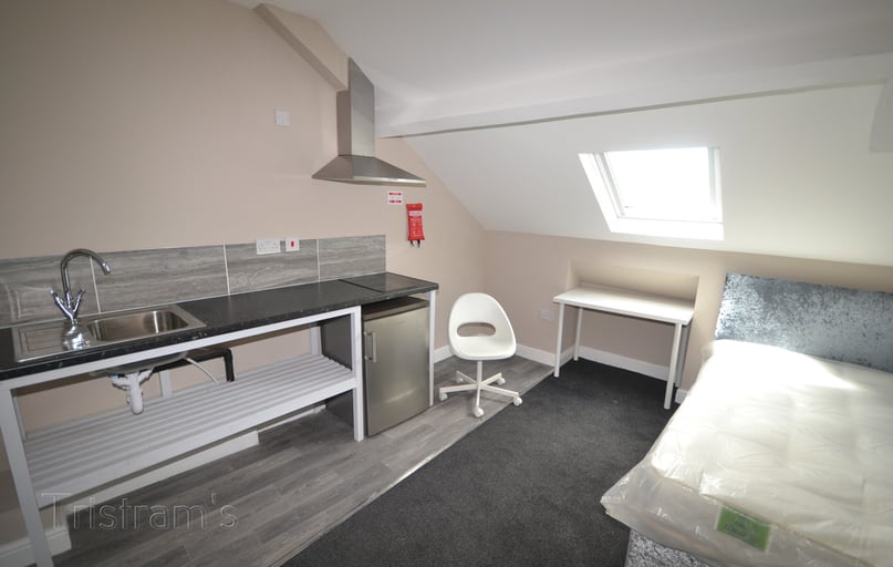 Birkin Avenue, Nottingham - Image 1