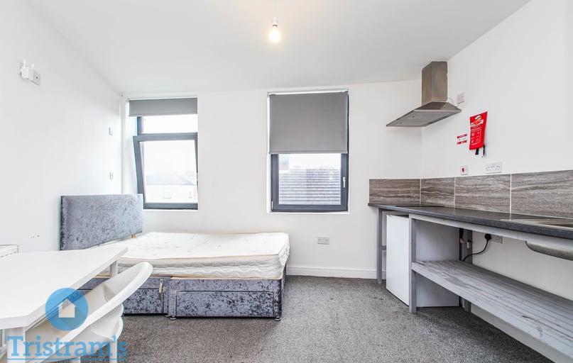 Birkin Avenue, Nottingham - Image 1