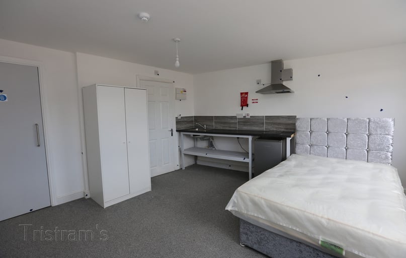 Birkin Avenue, Hyson Green, Nottingham - Image 1