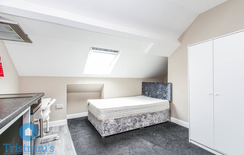 Birkin Avenue, Hyson Green, Nottingham - Image 1