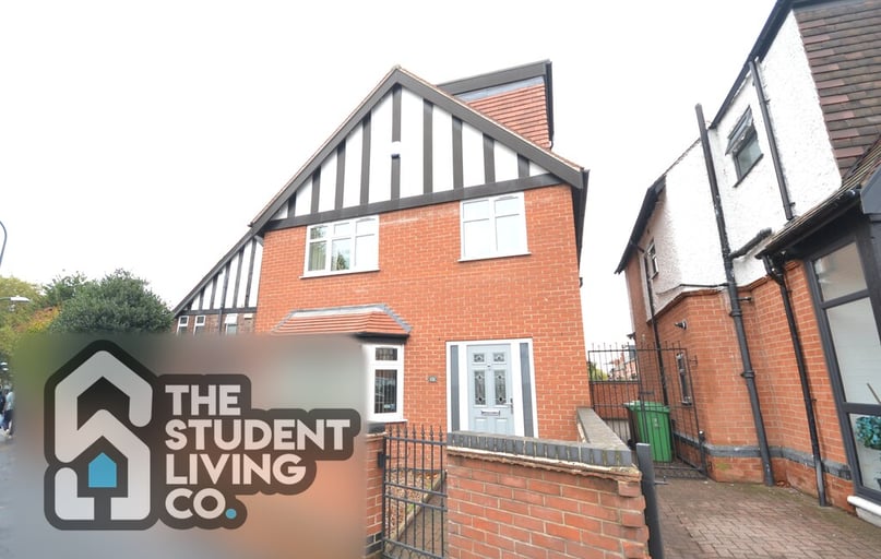 Lenton Boulevard, Lenton, Nottingham - Image 1