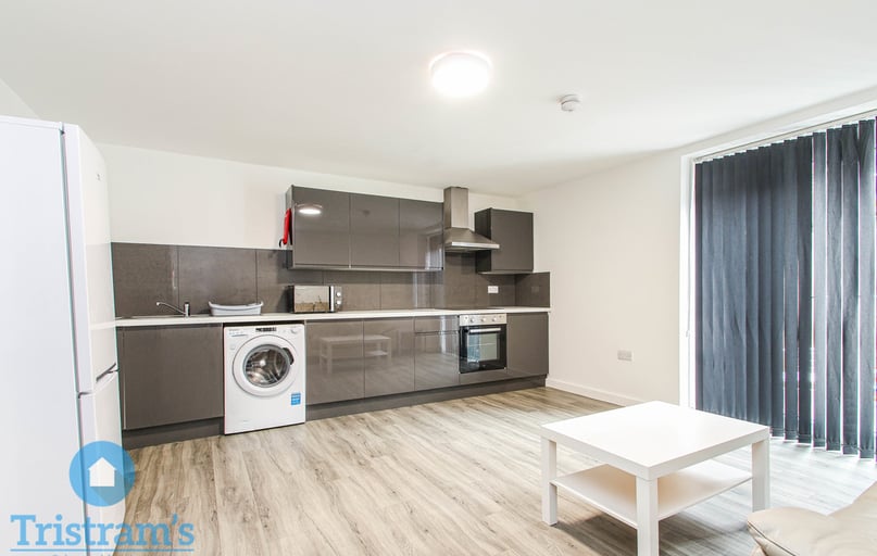 Henry Road, Nottingham - Image 1