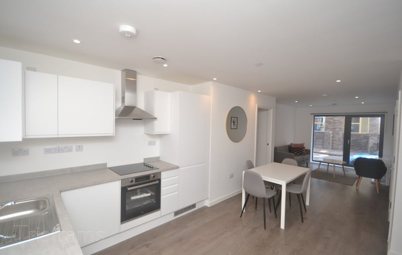 Traffic Street, Nottingham - Image 1