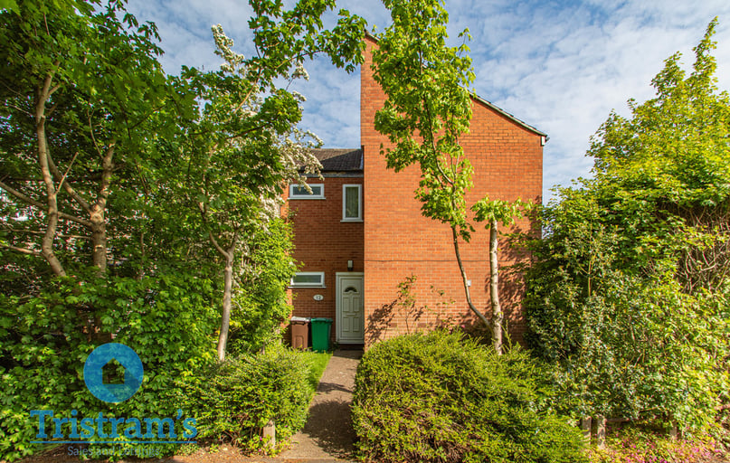 Fleming Gardens, Clifton, Nottingham - Image 1