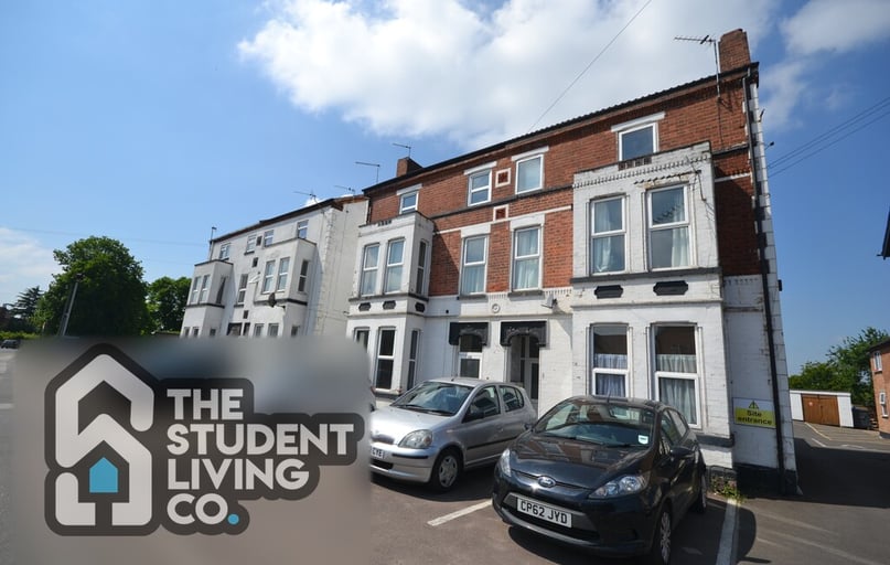 Loughborough Road, West Bridgford, Nottingham - Image 1
