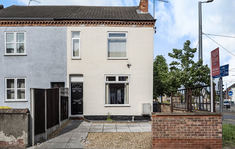 City Road, Nottingham - Image 1