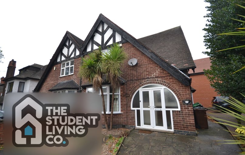 Derby Road, Lenton, Nottingham - Image 1