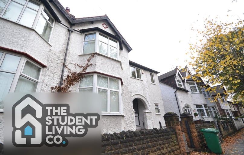 Rolleston Drive, Lenton, Nottingham - Image 1