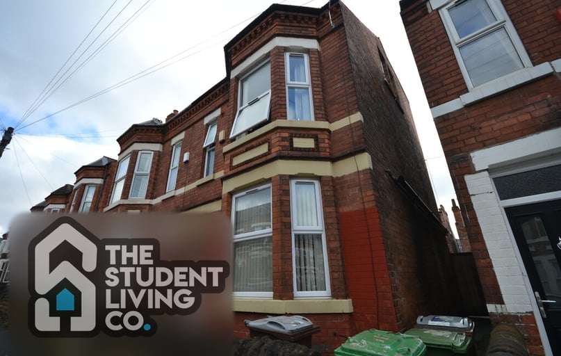 Johnson Road, Lenton, Nottingham - Image 1