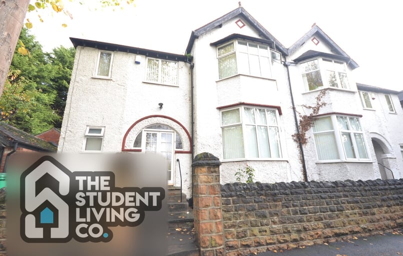 Rolleston Drive, Lenton, Nottingham - Image 1