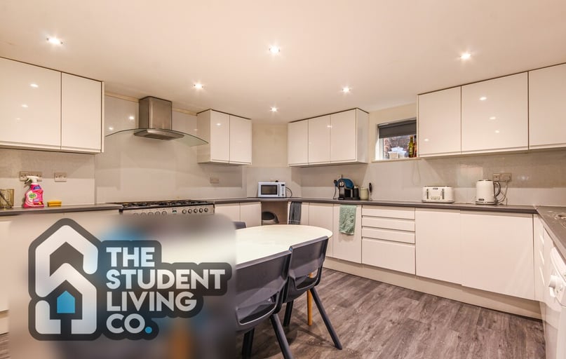 Rolleston Drive, Lenton, Nottingham - Image 1
