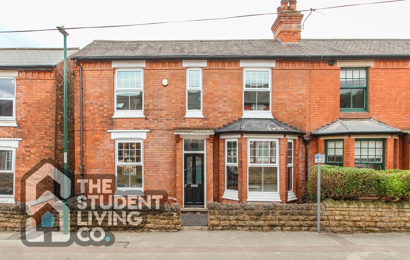 Cottesmore Road, Lenton, Nottingham - Image 1
