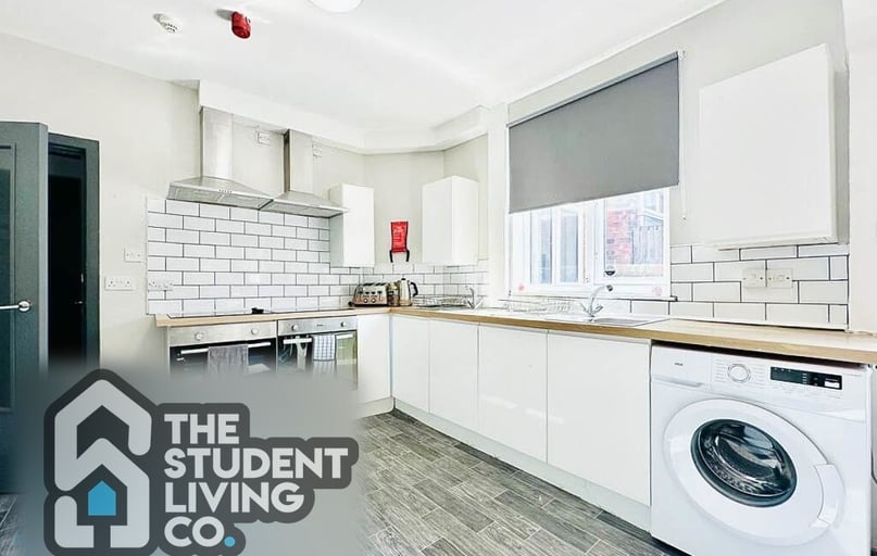 Derby Grove, Radford, Nottingham - Image 1
