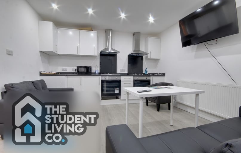 Rolleston Drive, Lenton, Nottingham - Image 1