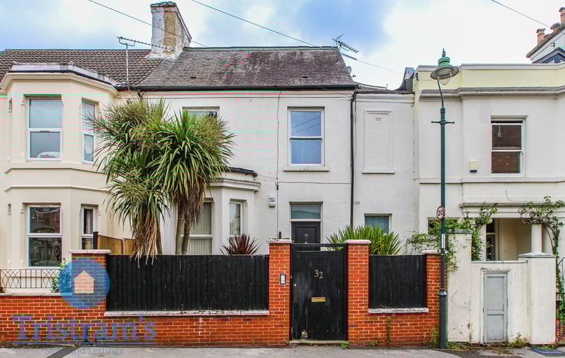 Colville Street, Nottingham - Image 1