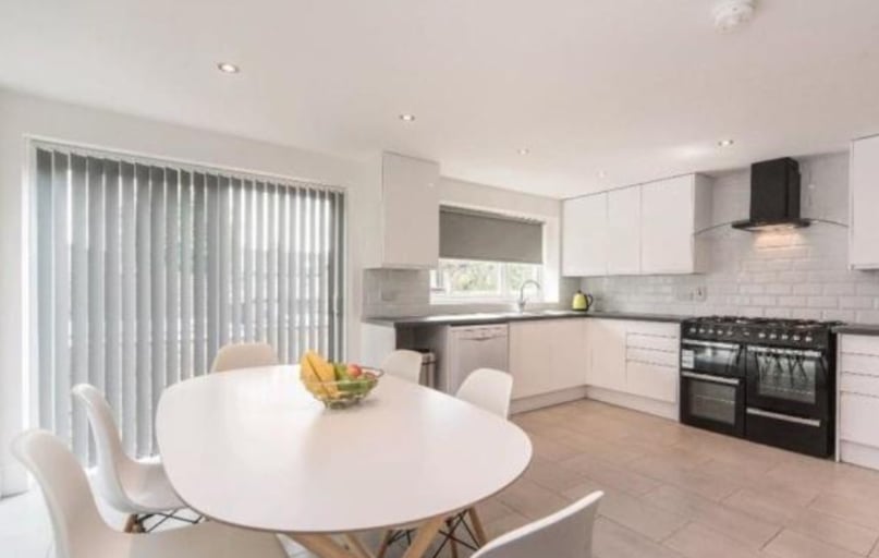 Harlaxton Drive, Nottingham - Image 1