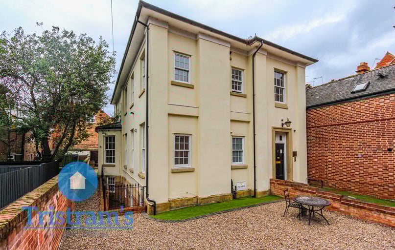 Church Street, Nottingham - Image 1