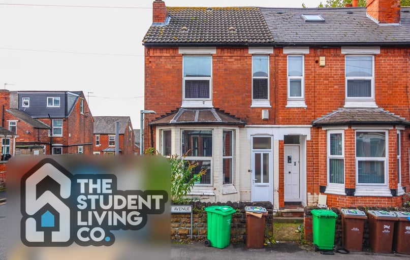 Rothesay Avenue, Radford, Nottingham - Image 1