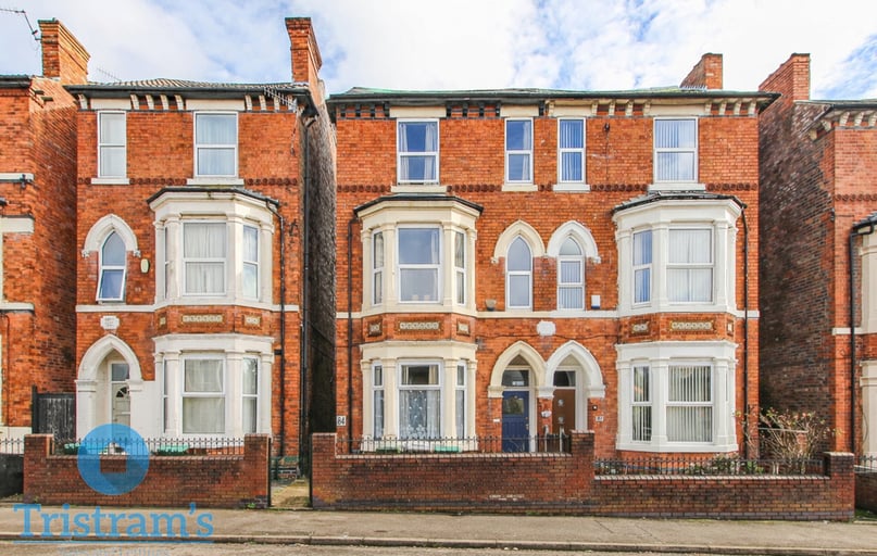 Noel Street, Nottingham - Image 1