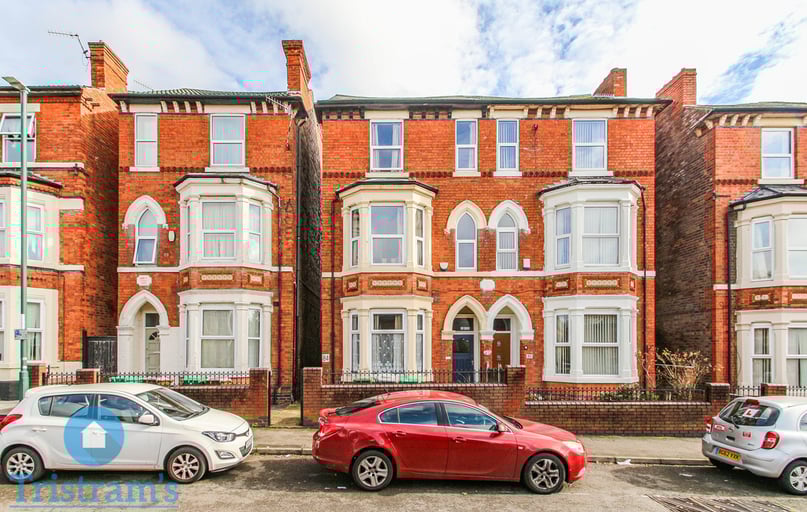 Noel Street, Nottingham - Image 1