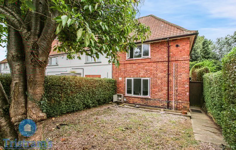 Wensor Avenue, Nottingham - Image 1