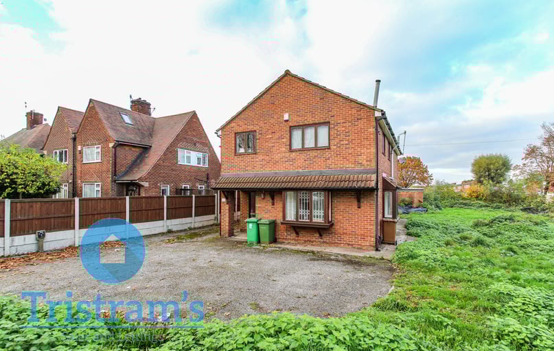 Wollaton Road, Nottingham - Image 1