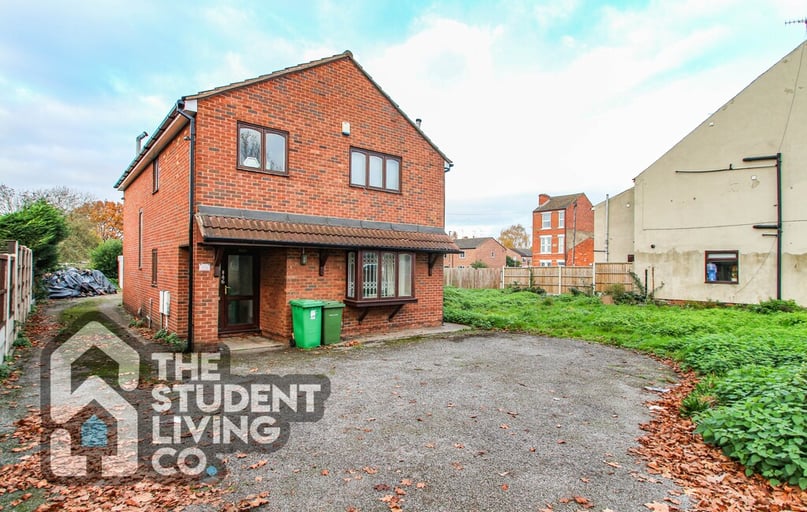 Wollaton Road, Lenton, Nottingham - Image 1