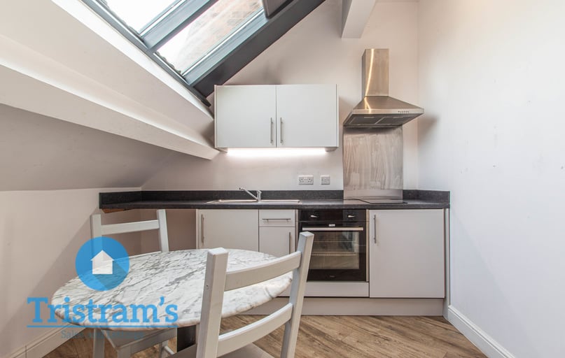 Freckingham Street, Hockley, Nottingham - Image 1