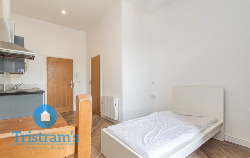 Freckingham Street, Hockley, Nottingham - Image 1