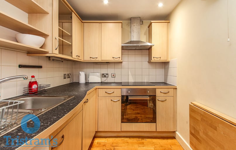 Ropewalk Court , Nottingham - Image 1