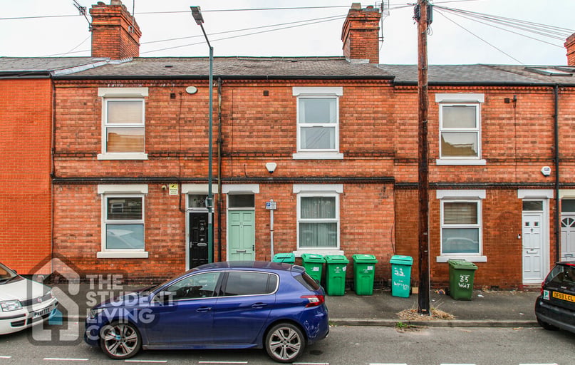 Watkin Street, Hockley, Nottingham - Image 1