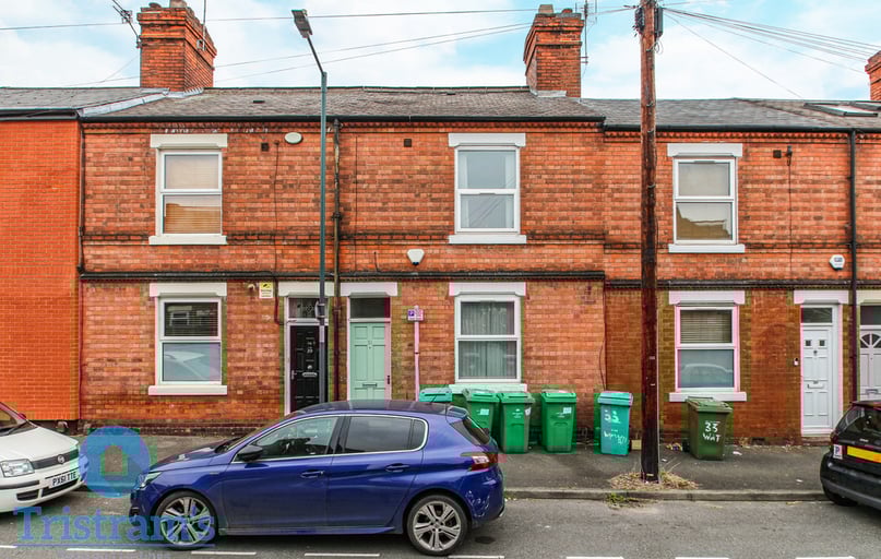 Watkin Street, Nottingham - Image 1