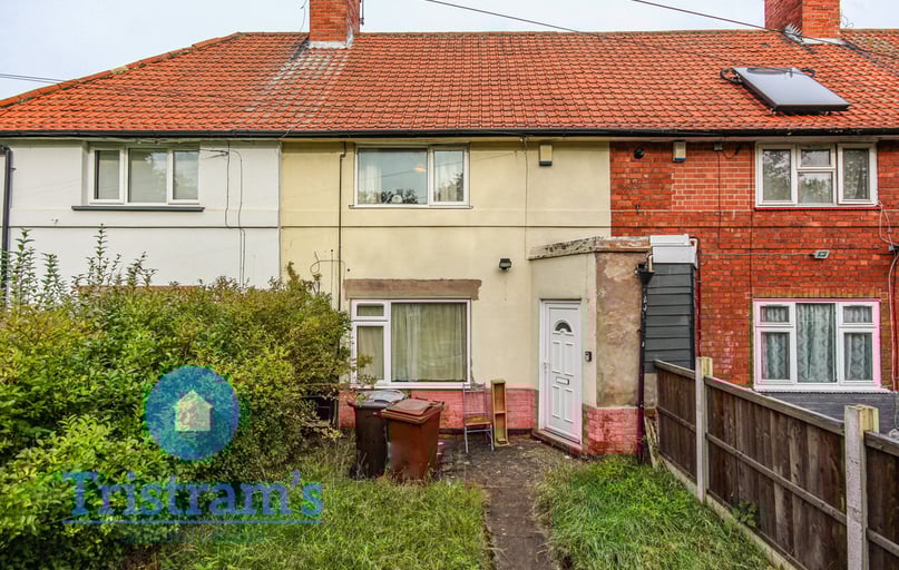 Woodside Road, Nottingham - Image 1