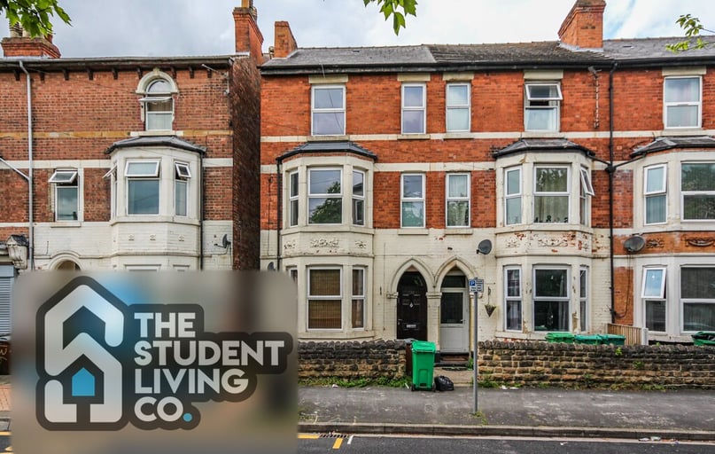Wilford Grove, The Meadows, Nottingham - Image 1