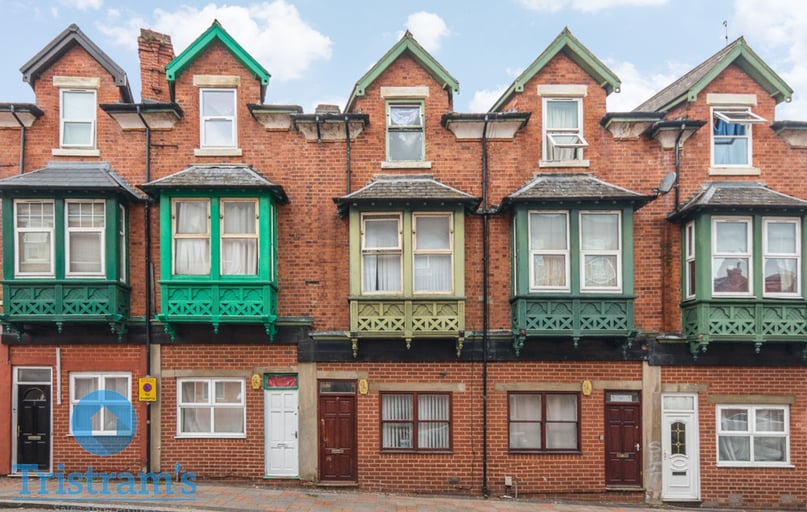 Peveril Street, Nottingham - Image 1