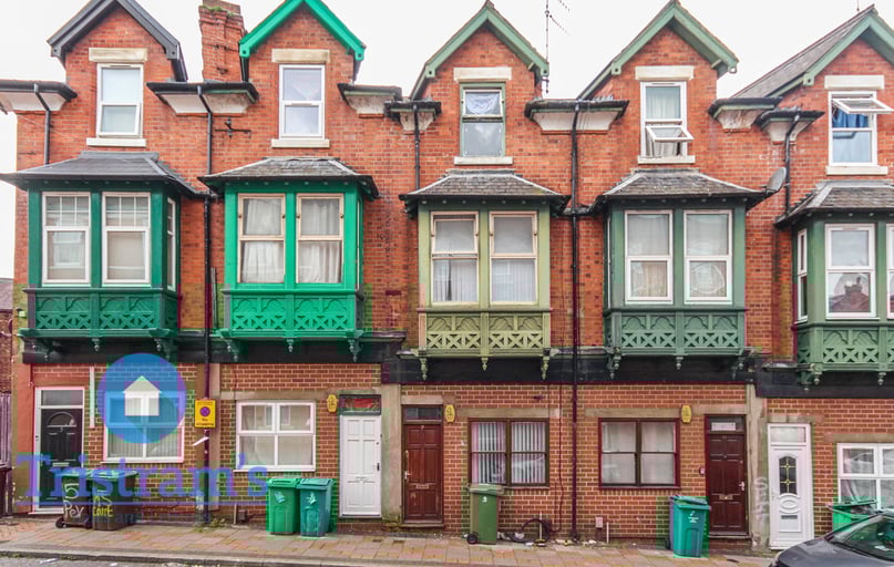 Peveril Street, Nottingham - Image 1
