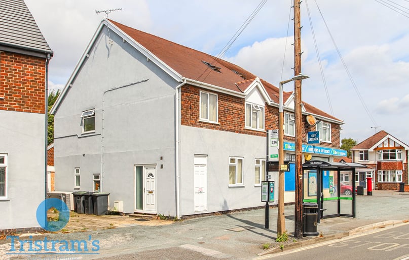 Bramcote Avenue, Nottingham - Image 1