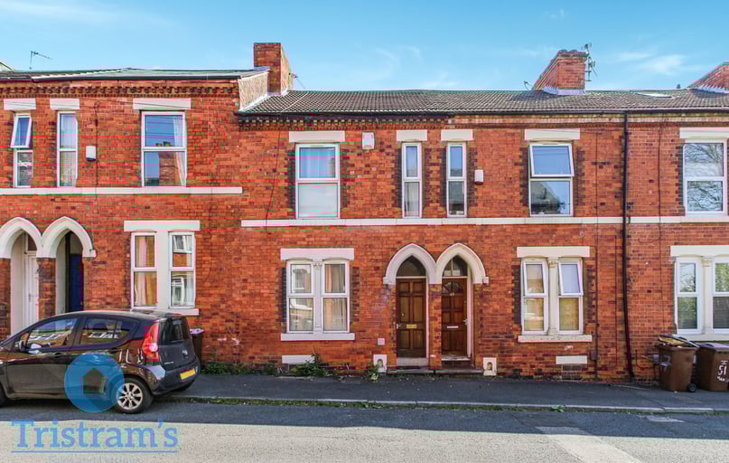 Manor Street, Nottingham - Image 1