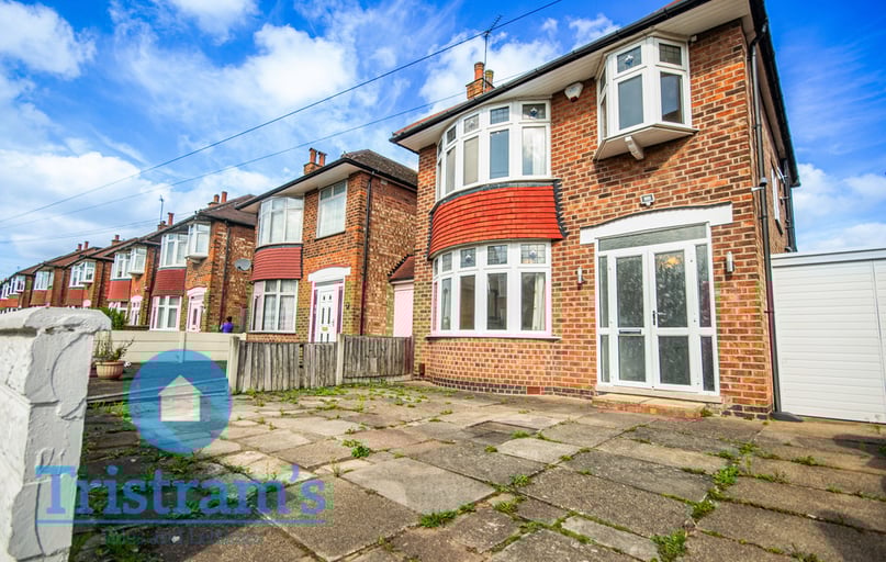 Ranelagh Grove, Nottingham - Image 1