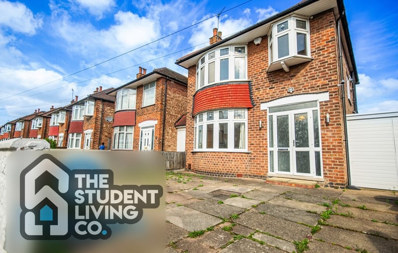 Ranelagh Grove, Wollaton, Nottingham - Image 1