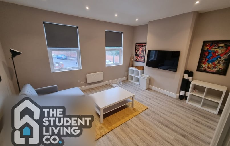 Sophie Road, Radford, Nottingham - Image 1