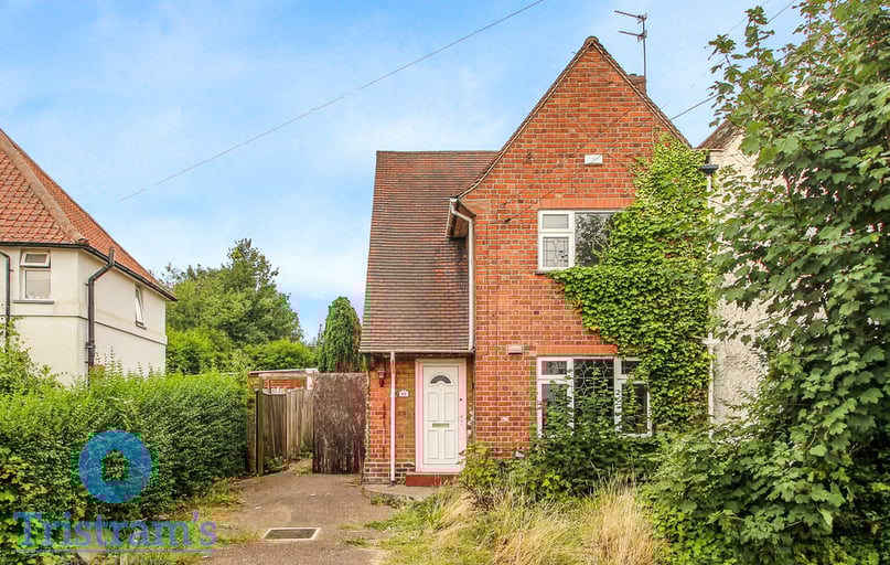 Manton Crescent, Nottingham - Image 1