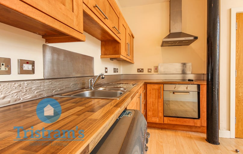 Hartley Road, Nottingham - Image 1