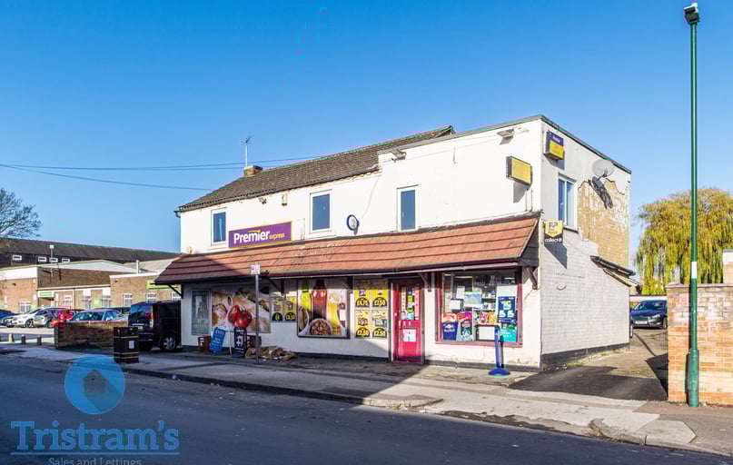 Leengate, Nottingham - Image 1