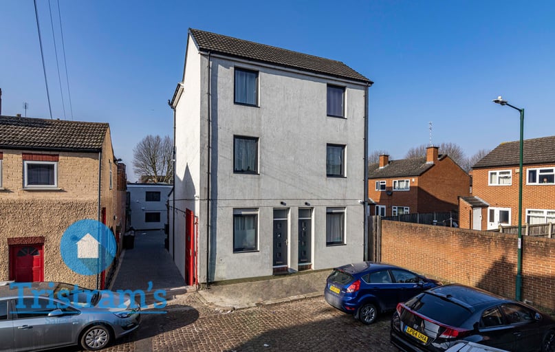 Bulwer Road, Nottingham - Image 1