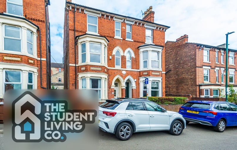 Noel Street, Hyson Green, Nottingham - Image 1