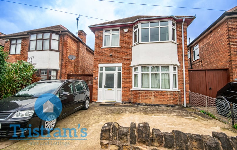 Runswick Drive, Nottingham - Image 1